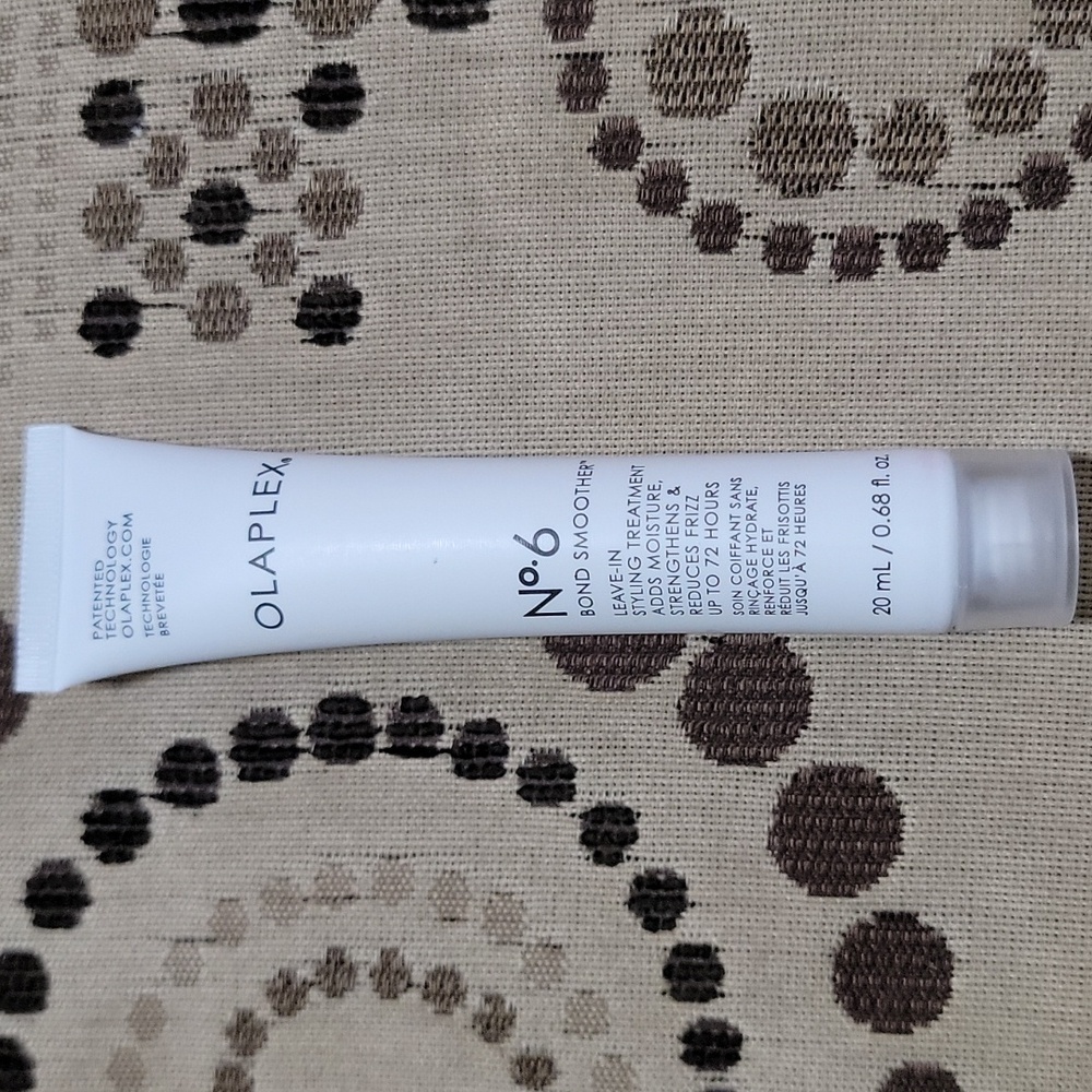 Olaplex No.6 Bond Smoother 20ml